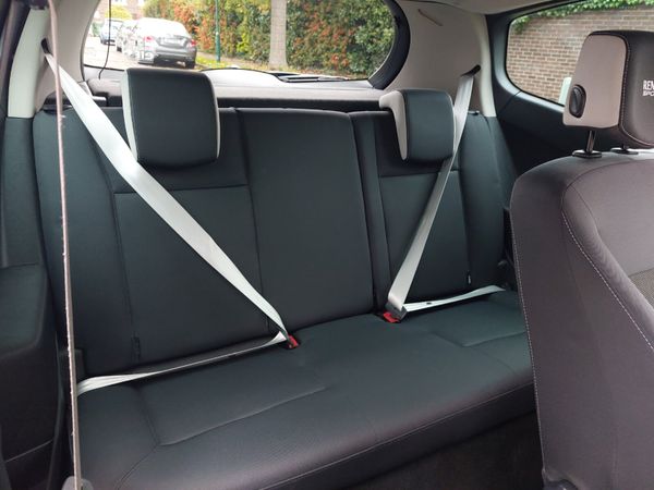 Renault Clio RS 200 *Low Kms* 2010 368538369