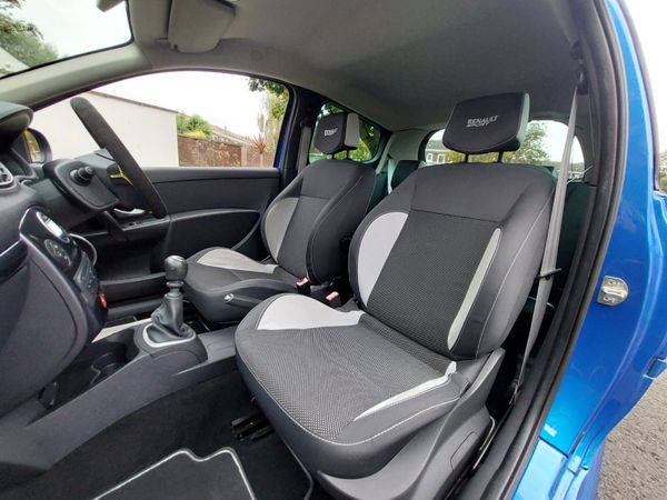 Renault Clio RS 200 *Low Kms* 2010 368538370