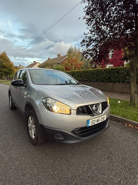 A Stunning Qashqai New NCT. 2yr Warranty 368531398