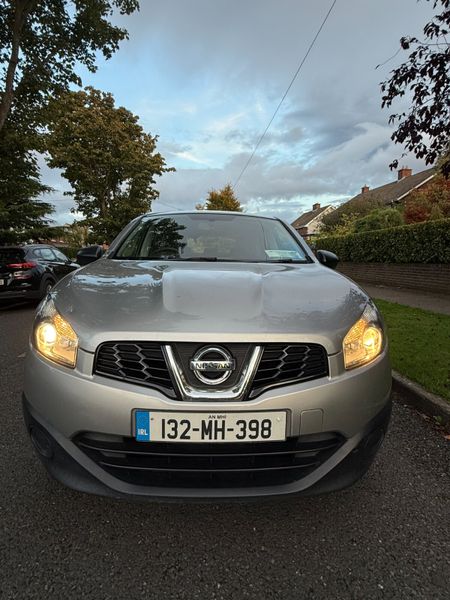 A Stunning Qashqai New NCT. 2yr Warranty 368531407