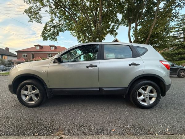 A Stunning Qashqai New NCT. 2yr Warranty 368531400