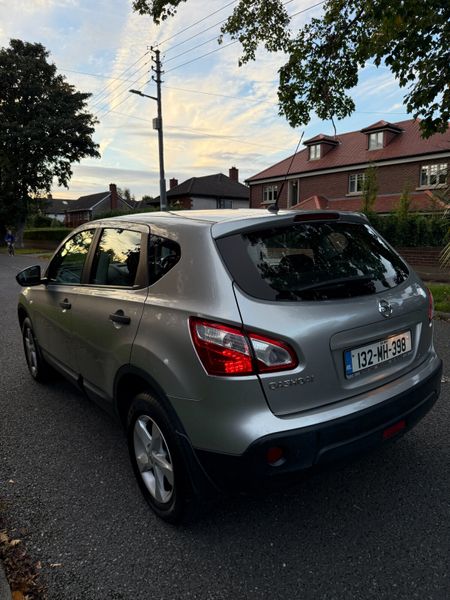 A Stunning Qashqai New NCT. 2yr Warranty 368531415
