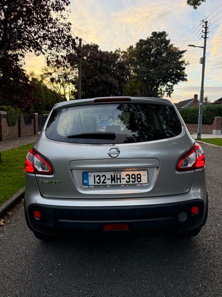 A Stunning Qashqai New NCT. 2yr Warranty 368531417