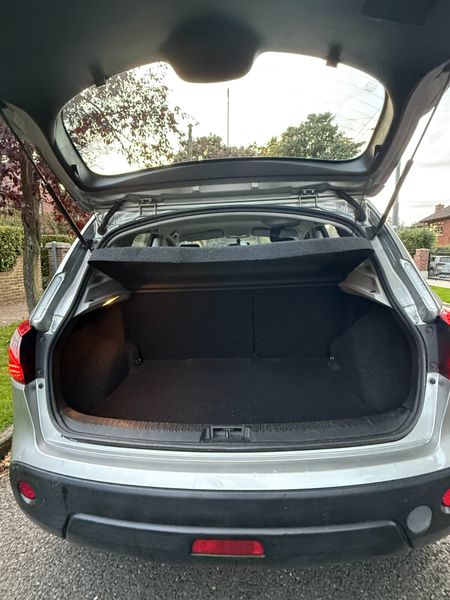 A Stunning Qashqai New NCT. 2yr Warranty 368531418