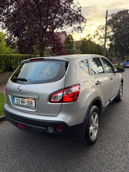 A Stunning Qashqai New NCT. 2yr Warranty 368531413