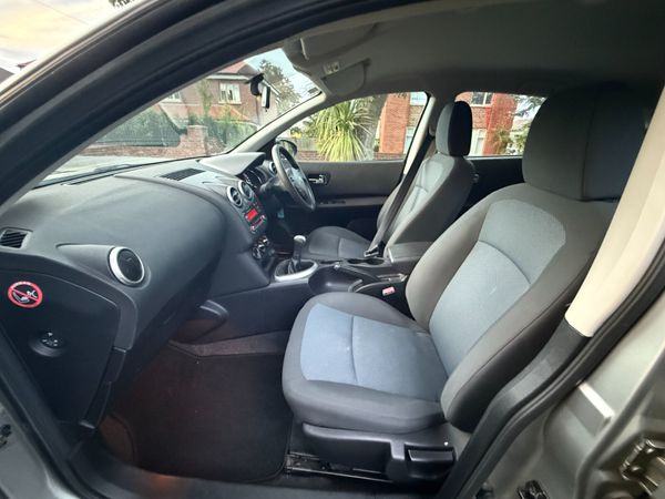 A Stunning Qashqai New NCT. 2yr Warranty 368531430