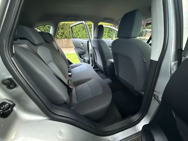 A Stunning Qashqai New NCT. 2yr Warranty 368531469