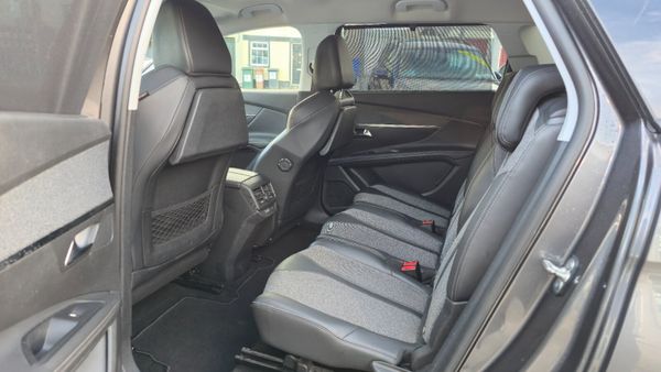 Peugeot 5008 2018 7 seats AA APPROVED 368544194