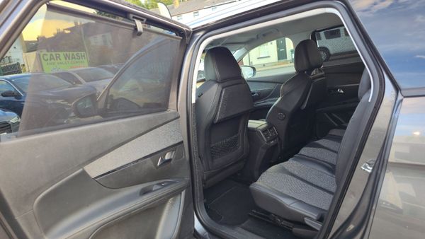 Peugeot 5008 2018 7 seats AA APPROVED 368544196
