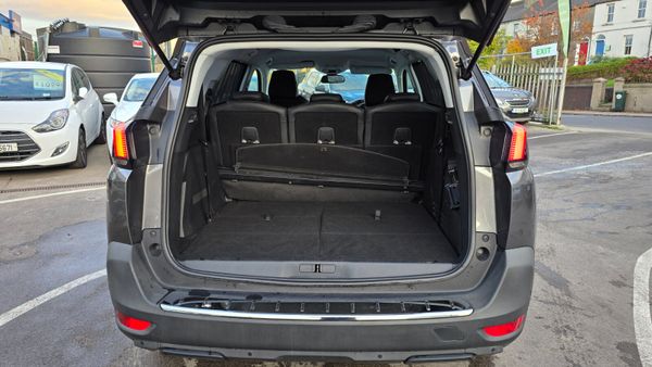 Peugeot 5008 2018 7 seats AA APPROVED 368544198