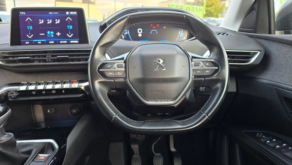 Peugeot 5008 2018 7 seats AA APPROVED 368544204