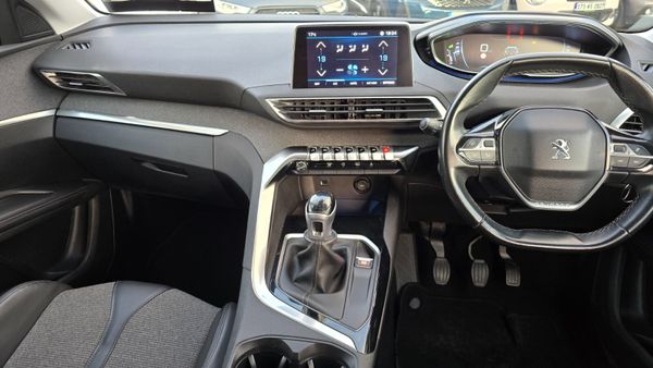 Peugeot 5008 2018 7 seats AA APPROVED 368544205