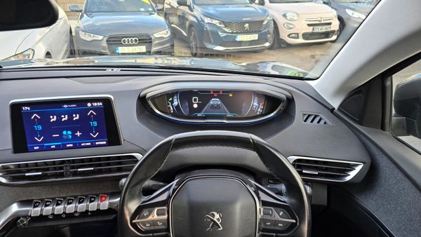 Peugeot 5008 2018 7 seats AA APPROVED 368544206