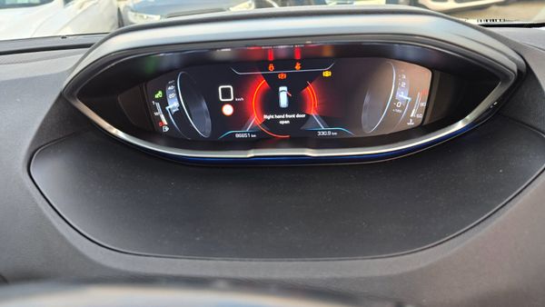 Peugeot 5008 2018 7 seats AA APPROVED 368544216