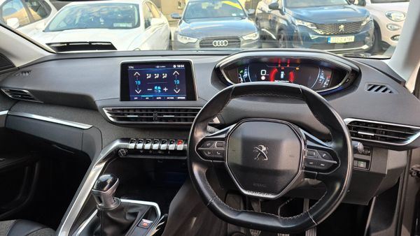 Peugeot 5008 2018 7 seats AA APPROVED 368544217