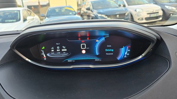Peugeot 5008 2018 7 seats AA APPROVED 368544218