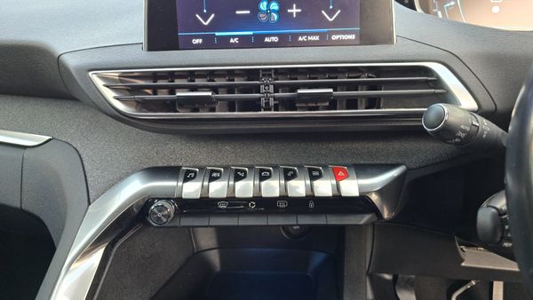 Peugeot 5008 2018 7 seats AA APPROVED 368544226