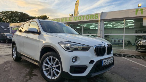 BMW X1 2018 AA APPROVED 368544287