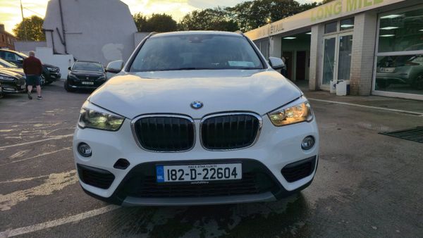 BMW X1 2018 AA APPROVED 368544288