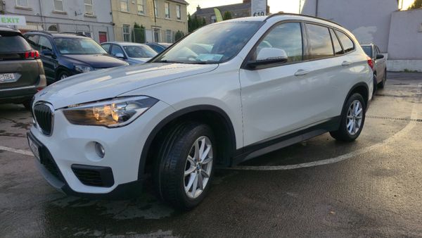 BMW X1 2018 AA APPROVED 368544289