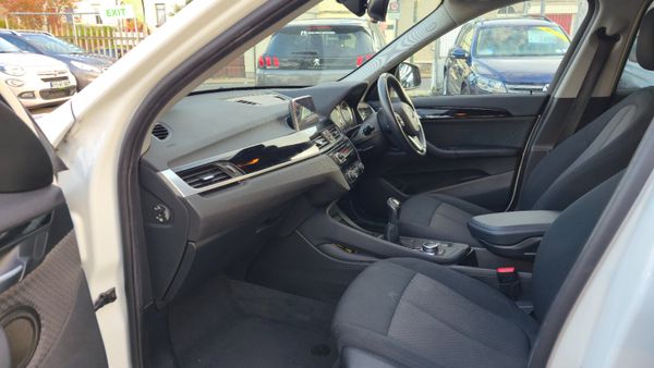 BMW X1 2018 AA APPROVED 368544294