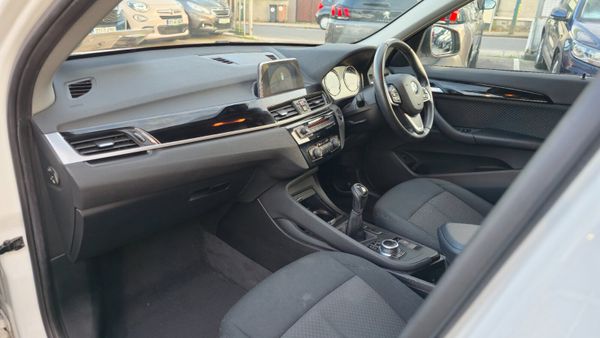 BMW X1 2018 AA APPROVED 368544295