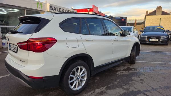 BMW X1 2018 AA APPROVED 368544296