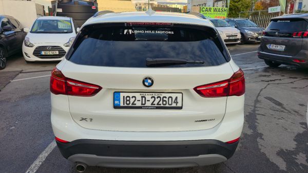 BMW X1 2018 AA APPROVED 368544297