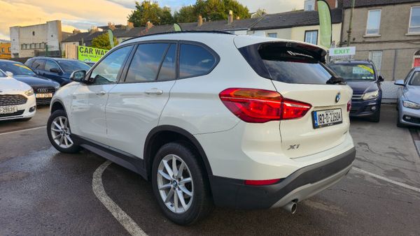 BMW X1 2018 AA APPROVED 368544298