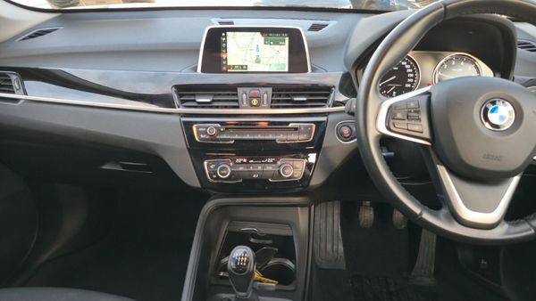 BMW X1 2018 AA APPROVED 368544305