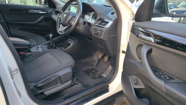 BMW X1 2018 AA APPROVED 368544306