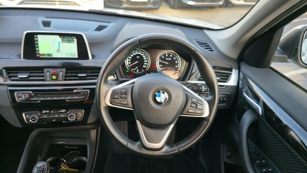 BMW X1 2018 AA APPROVED 368544307