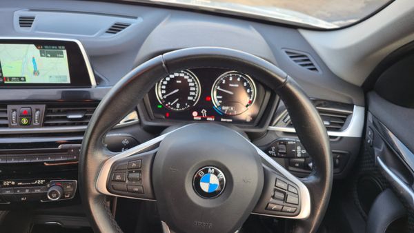 BMW X1 2018 AA APPROVED 368544308