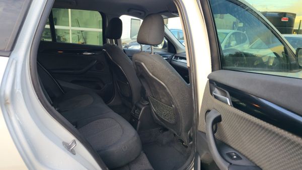 BMW X1 2018 AA APPROVED 368544301