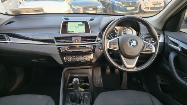 BMW X1 2018 AA APPROVED 368544303
