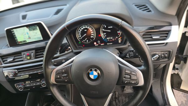 BMW X1 2018 AA APPROVED 368544314