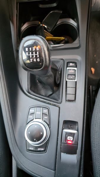 BMW X1 2018 AA APPROVED 368544310