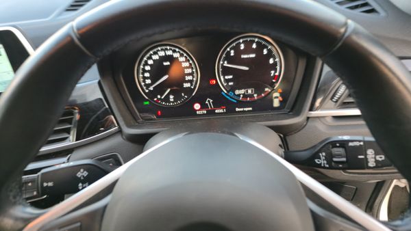 BMW X1 2018 AA APPROVED 368544311