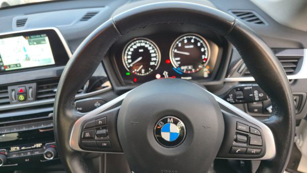 BMW X1 2018 AA APPROVED 368544313