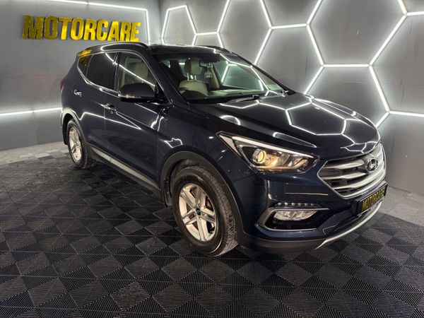 ◼️2017 (172) HYUNDAI SANTA FE EXECUTIVE 7 SEATER◼️ 368543657