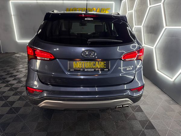 ◼️2017 (172) HYUNDAI SANTA FE EXECUTIVE 7 SEATER◼️ 368543664