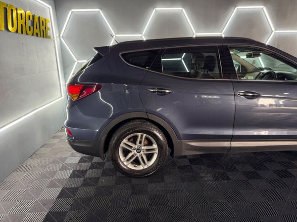 ◼️2017 (172) HYUNDAI SANTA FE EXECUTIVE 7 SEATER◼️ 368543665