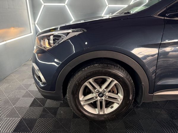 ◼️2017 (172) HYUNDAI SANTA FE EXECUTIVE 7 SEATER◼️ 368543667