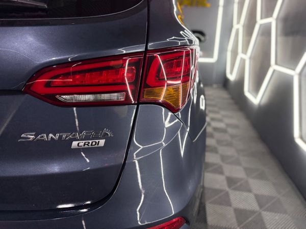 ◼️2017 (172) HYUNDAI SANTA FE EXECUTIVE 7 SEATER◼️ 368543668