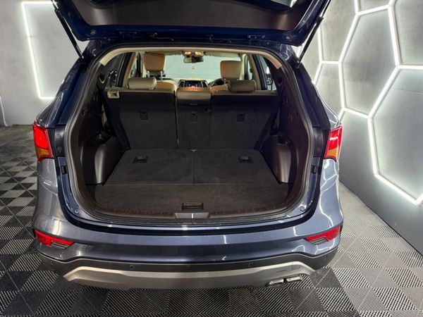 ◼️2017 (172) HYUNDAI SANTA FE EXECUTIVE 7 SEATER◼️ 368543669