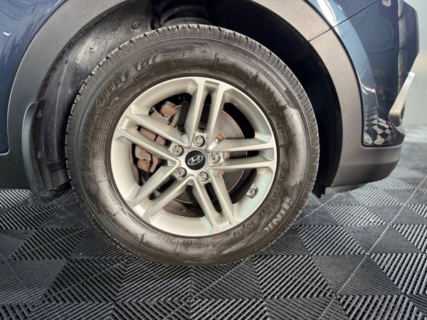 ◼️2017 (172) HYUNDAI SANTA FE EXECUTIVE 7 SEATER◼️ 368543660