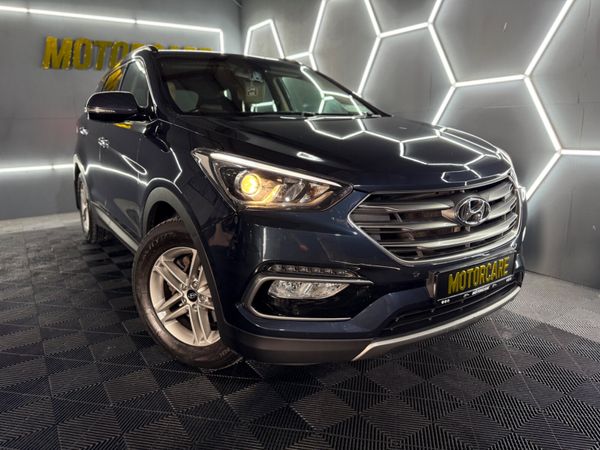 ◼️2017 (172) HYUNDAI SANTA FE EXECUTIVE 7 SEATER◼️ 368543661