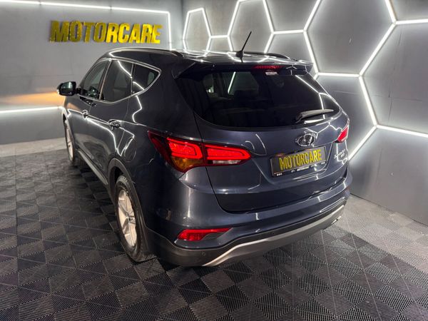 ◼️2017 (172) HYUNDAI SANTA FE EXECUTIVE 7 SEATER◼️ 368543663