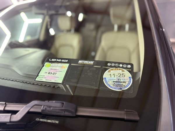 ◼️2017 (172) HYUNDAI SANTA FE EXECUTIVE 7 SEATER◼️ 368543674