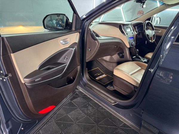 ◼️2017 (172) HYUNDAI SANTA FE EXECUTIVE 7 SEATER◼️ 368543675